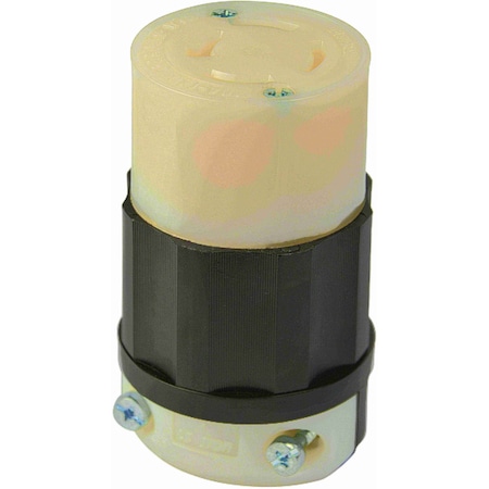 Marinco 7413C Marinco Conn, 20A 120/208V 7413C